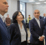 Беспрозванных открыл аудиторию имени Шендерюка - ИА Русский Запад