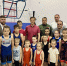 В Рощинском открылся зал греко-римской борьбы - Волга Ньюс