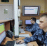 В Мурманске сотрудники Росгвардии задержали мурманчанина за повторное хищение товаров из гипермаркета - Росгвардия