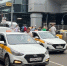 В аэропортах Подмосковья с начала года пресекли 140 фактов незаконной работы такси - РТВ-Подмосковье