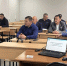 "Герои Хакасии": теоретическая часть третьего модуля подошла к концу - Газета Хакасия