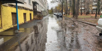 На Орловщине рекордная жара сменится похолоданием - Орловский Вестник