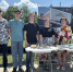 Липецкий Политех принял участие в ярмарке "Каникулы с пользой"! - ЛГТУ
