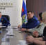Прокурор Ставрополья встретился с журналистами края - Телеканал СвоёТВ