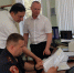 Накануне лета росгвардейцы проверяют детские лагеря Подмосковья - РузаРИА