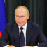 ВЦИОМ: уровень доверия россиян Путину составляет почти 74% - Смоленская газета