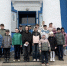 В День праздника Вознесения Господня православные гимназисты помолились за Божественной литургией в Казанском соборе 1 - Ачинское благочиние