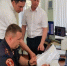 Росгвардейцы проводят комплексные проверки детских оздоровительных лагерей Подмосковья перед началом летнего сезона - Росгвардия