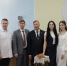 При участии членов Ростовского отделения ИППО состоялось научно-просветительское мероприятие, посвященное Дню славянской письменности и культуры - ИППО