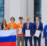 Собянин: москвичи выиграли 7 медалей на международной биологической олимпиаде - M24.Ru