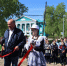 В Североуральске и поселке Калья появились новые спортивные площадки - подарок компании РУСАЛ - ProSeverouralsk.Ru