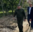 Наумов: новая зеленая зона отдыха появится в Краснодаре - ТК Краснодар