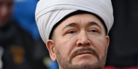Муфтий Шейх Равиль Гайнутдин выразил соболезнования в связи с гибелью людей в результате атаки украинских БПЛА на колледж в Старобельске ЛНР - Совет муфтиев России
