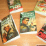 Знакомьтесь новые книги - Спас-Деменская ЦБС