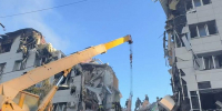 Тульская область окажет помощь ЛНР после удара БПЛА по местному колледжу - ИА Тульская служба новостей