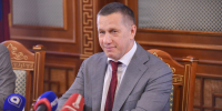 Приветствие Ю.П. Трутнева гостям и участникам Международного форума креативных индустрий «Создано на Дальнем Востоке» - Администрация Республики Бурятия
