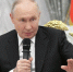 Путин констатировал уверенное движение российской армии на запорожском направлении - Говорит Москва