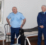 И.о. прокурора Дагестана с плановой проверкой посетил исправительную колонию № 2 - УФСИН России по Республике Дагестан