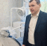 Дмитрий Жуков: в Сосьве продолжается модернизация социальной инфраструктуры - Единая Россия