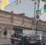 В Самаре  на Волжском проспекте столкнулись иномарка и отечественная легковушка - ГТРК Самара