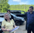 На дороге Степановка-Тумалейка проводится комплекс ремонтных мероприятий - Министерство строительства, транспорта и дорожного хозяйства