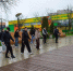 В парке Победы пройдет открытая тренировка по скандинавской ходьбе - Вечерний Ставрополь