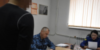 В Туве не нашли нарушений прав лиц, осужденных к принудительным работам - ИА Тува-Онлайн