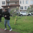 Петербуржцев предупредили о сильном ветре на выходных - Spbdnevnik.ru