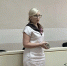 Лектор Российского общества «Знание» провела занятие с сотрудниками тюрьмы УФСИН России по Ульяновской области - УФСИН по Ульяновской области