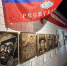Стипендиаты правительства Москвы посетили выставку «Русь заветная» в Строгановке, фото - Мой район