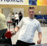 В Ленобласти стартовал спортивный фестиваль "Сохраняя победы" - 47Channel.Ru