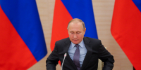 Путин: Минобороны подготовит варианты ответа на удар ВСУ по общежитию колледжа - NewKaliningrad.Ru