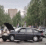 На Красноармейской в Петрозаводске произошло серьезное ДТП - StolicaOnego.Ru
