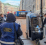 Петербуржцы получили почти 500 протоколов за нелегальную торговлю - Neva.Today