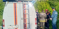 при обрушении дома в Новосибирске погиб ребенок - ИА Общественная служба новостей