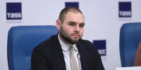 Никита Донцов возглавил комитет информационной политики Ленинградской области - Online47.Ru