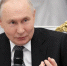 Путин заявил, что выпускники "Времени героев" должны стать будущими управленцами - M24.Ru
