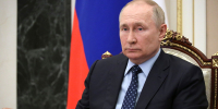 Путин провел совещание с Совбезом по атаке на колледж в Старобельске - ИА Общественная служба новостей