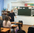 Сотрудники ГАИ рассказали школьникам и их родителям, как не попасть в ДТП в период летних каникул - Bloknot-Volgodonsk.Ru