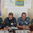 В УФСИН России по Ульяновской области прошли учения по пресечению массовых противоправных действий осужденных - УФСИН по Ульяновской области