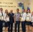 Молодые сотрудники УИС Ульяновской области поборолись за звание лучших на Всероссийском конкурсе - УФСИН по Ульяновской области
