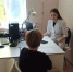 Профосмотр помог выявить редкую форму рака у пациентки в Воронеже - Обозреватель.Врн