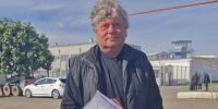 Нижегородского правозащитника Дмитриевского признали иноагентом - Newsroom24.Ru