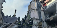 Военные эксперты прокомментировали атаку на общежитие в Старобельске - Газета Краснодарские известия