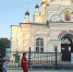 В день празднования Вознесения Господня и в канун перенесения мощей святителя Николая Чудотворца, участники проекта «Пробежка при храме» посетили храм Иверской иконы Божией Матери города Орла. 21 мая 2026 года - Орловская и Ливенская епархия