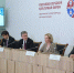 Делегации стран-участниц форума представили министр культуры РФ Ольга Любимова и глава сербского минкульта Никола Селакович. - Новгородские Ведомости