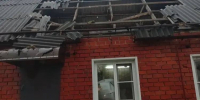 obstrterel 220526Три мирных жителя ранены при атаке БПЛА по белгородским муниципалитетам - Мир Белогорья