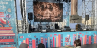 На Книжном салоне представили фильм «Мифический Петербург» от «Петербургского дневника» - Spbdnevnik.ru