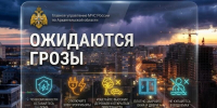 Архангельскую область ожидают шквал и сильный дождь - ИА Северные Новости