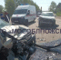 ДТП в Чеховском округе: два человека зажаты в авто, спасатели помогли - Chehov-Vid.Ru